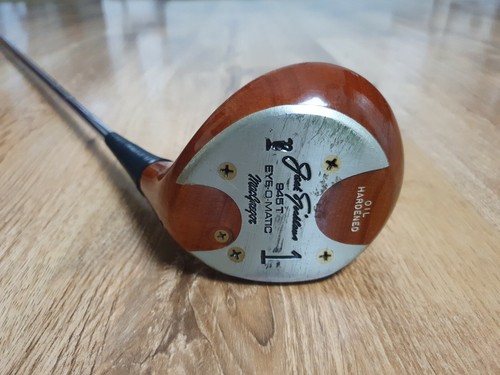 macgregor OIL HARDENED ドライバー フェアウェイウッド macgregor OIL HARDENED ドライバー フェアウェイウッド