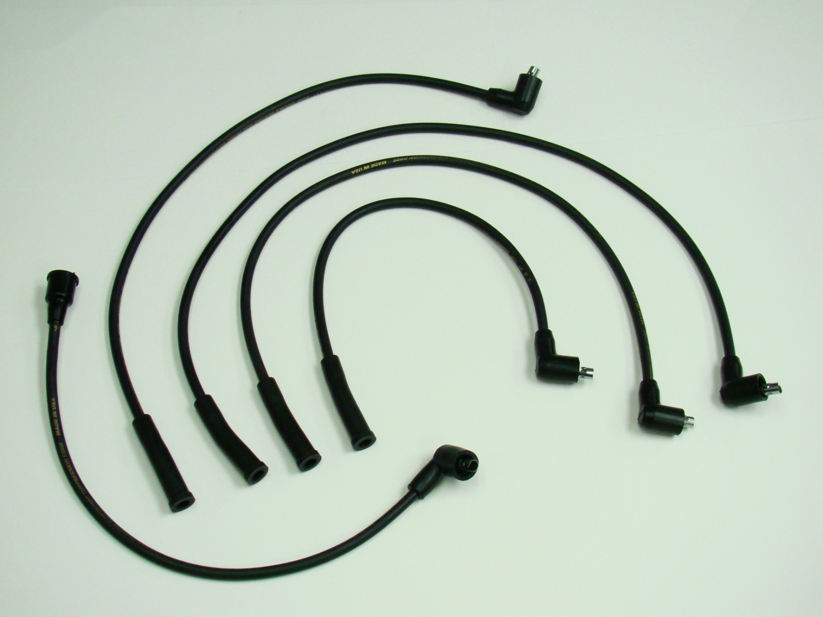 スペースバリヤー　SCK Probe 626 MX-6 2.2L SOHC 88-92 Suppressor 8 mm Spark Plug