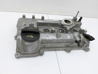 Hyundai I20 GB 16-21 1,0 75KW 27WP Ventildeckel Zylinderkopfhaube Abdeckeinheit Hyundai I20 GB 16-21 17.04.2018... Vorschau 2