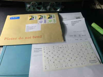 Item photo(s) from verified buyer