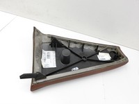 BMW X1 E84 12-15 KombiLim Leder Sitzbezug Sitzpolster Rechts für Rücksitzbank Hinten BMW X1 E84 12-15 29.04.2015... Vorschau 4
