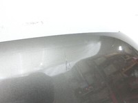 SSangyong Korando CK 10-13 Motorhaube Frontklappe Haube LBA SSangyong Korando CK 10-13 05.04.2013 gebraucht Vorschau 6