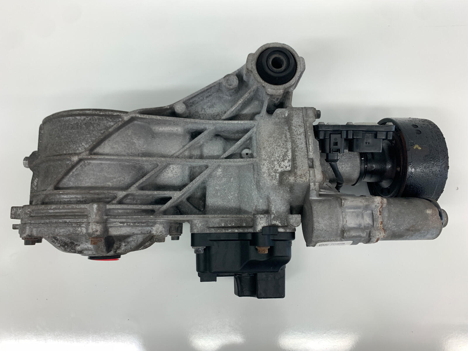 9/15 D 3166 4162A396 Genuine Mitsubishi SHOCK ABSORBER,RR SU | eBay