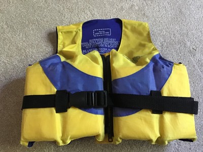 home bargains swim vest