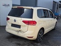 VW Touran II 5T 15-21 Ablagefach Staufach Fach VW Touran II 5T 15-21 24.10.2016 5TB857919A 5TB857919A82V gebraucht Vorschau 8