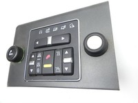 Land Rover Discovery 4 L319 09-13 Bedienteil Bedienelement Klimabedienteil Land Rover Discovery 4 L319 09-13... Vorschau 3