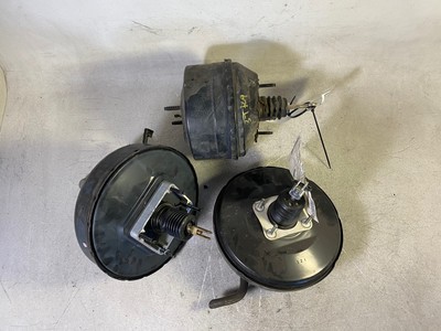 2015 Infiniti Q50 Power Brake Booster OEM 91K Miles - LKQ393669167
