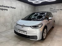 2023 Volkswagen ID.3 Pro Performance 58kWh Max Auto 5dr HATCHBACK Electric Autom