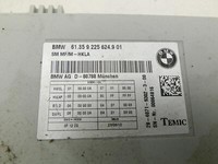 BMW F01 F04 7er AH7 08-12 Steuergerät ECU Modul SG HKLA BMW F01 F04 7er AH7 08-12 01.06.2011 7394649 61357394649... Vorschau 2