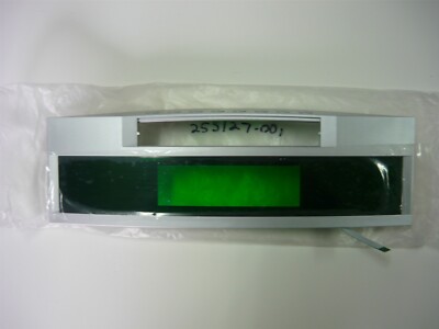 NEW BOSE FRONT BEZEL FOR AV321 SERIES 1