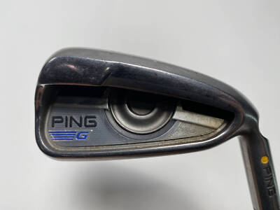 Ping G 2016 Single 5 Iron Yellow Dot 1.5* Up XP 95 R300 Regular RH +1''