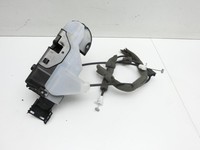 Peugeot 308 CC 07-11 Cabrio Türschloss Stellmotor Zentralverriegelung Schloss Links Vorne Peugeot 308 CC 07-11... Vorschau 3