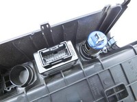 Kia Picanto JA 17-21 USB AUX Buchse Anschluss Kia Picanto JA 17-21 17.04.2018 96120G6000 84620-G080CA gebraucht Vorschau 5