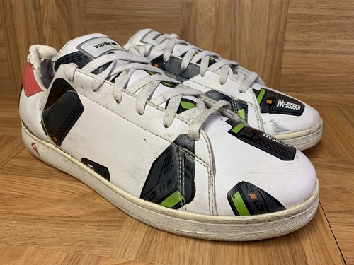 BBC Ice Cream Reebok(Beeper)*リミテッドエディション Vintage🔥 Reebok Ice Cream Beeper Pager Flavor Pharell BBC