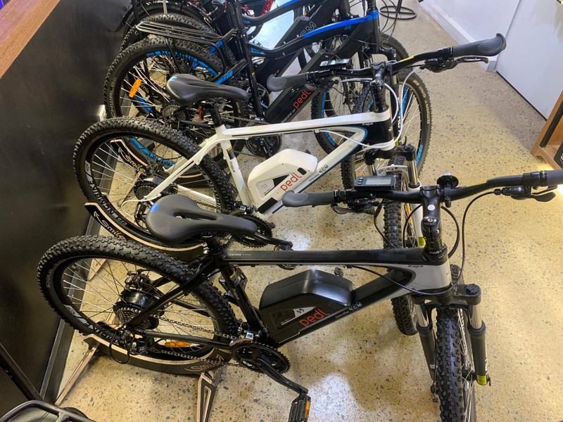 gumtree used bicycles