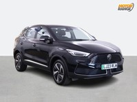 2023 Mg Motor Uk Zs 115kW SE EV Long Range 73kWh 5dr Auto Crossover/SUV ELECTRIC