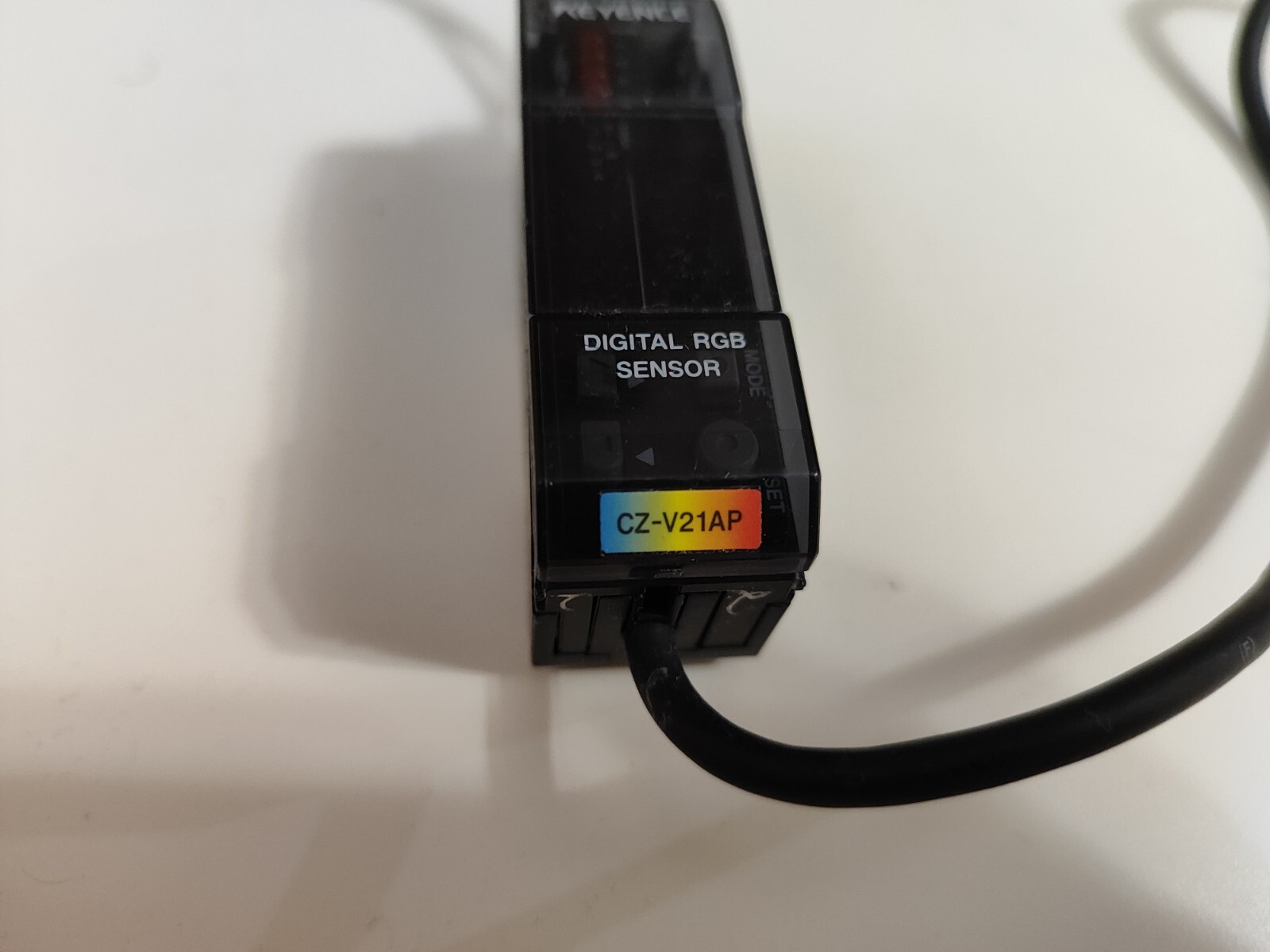 Keyence CZ-V21AP | eBay