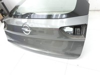 Opel Insignia B Z18 17-20 Kombi Heckklappe Kofferraumdeckel GR5 Opel Insignia B Z18 17-20 28.05.2019 39152061 gebraucht Vorschau 5