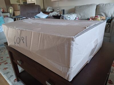 Item photo(s) from verified buyer