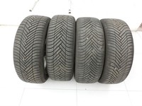 Ford S-Max II CK 15-19 4 x Kompletträder Aluminiumfelge Winterreifen 225/55R16 5X112 Ford S-Max II CK 15-19... Vorschau 17
