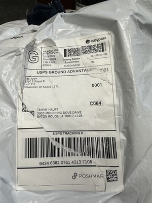 Item photo(s) from verified buyer
