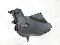 Mitsubishi ASX GAW 16-19 Lautsprecher Subwoofer Mitsubishi ASX GAW 16-19 15.09.2017 8720A136 gebraucht Vorschau 5