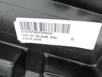 Peugeot 508 II 18-23 Lim Heckklappe Kofferraumdeckel KWE Peugeot 508 II 18-23 16.07.2019 1637280380 gebraucht Vorschau 11