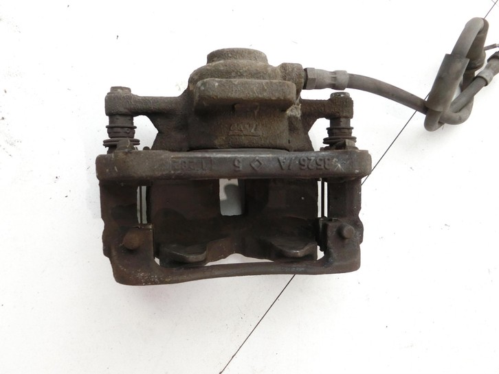 Mini One R56 LCI 13-16 1,6 72KW Bremssattel Bremszange Vorne Rechts Mini One R56 LCI 13-16 24.09.2012 3411-6778336... Vorschau 5