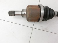 Citroen C4 III 20-24 1,2 74KW Antriebswelle Gelenkwelle Links Vorne Citroen C4 III 20-24 26.09.2024 9824878280... Vorschau 2