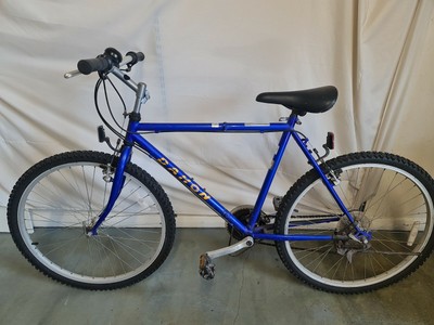 Dahon Classic 'Folder' Bike 26"