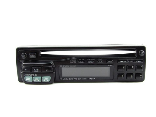 Alpine RUX-C701 & PXA-H701 Set Multimedia Manager Tested Alpine RUX-C701 & PXA-H701 Set Multimedia Manager Tested