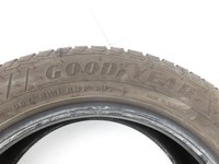 VW Polo V 6R 14-17 2x Reifen Ganzjahresreifen Goodyear 185/60R15 84T 8.12-8.39mm VW Polo V 6R 14-17 11.12.2014 gebraucht Vorschau 6