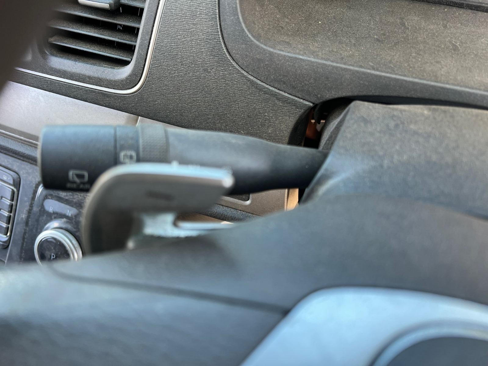 LDV G10 04/2015-2024 DUAL AIRBAG ASSEMBLY SV7A/SV7C WAGON/VAN - thumbnail 8