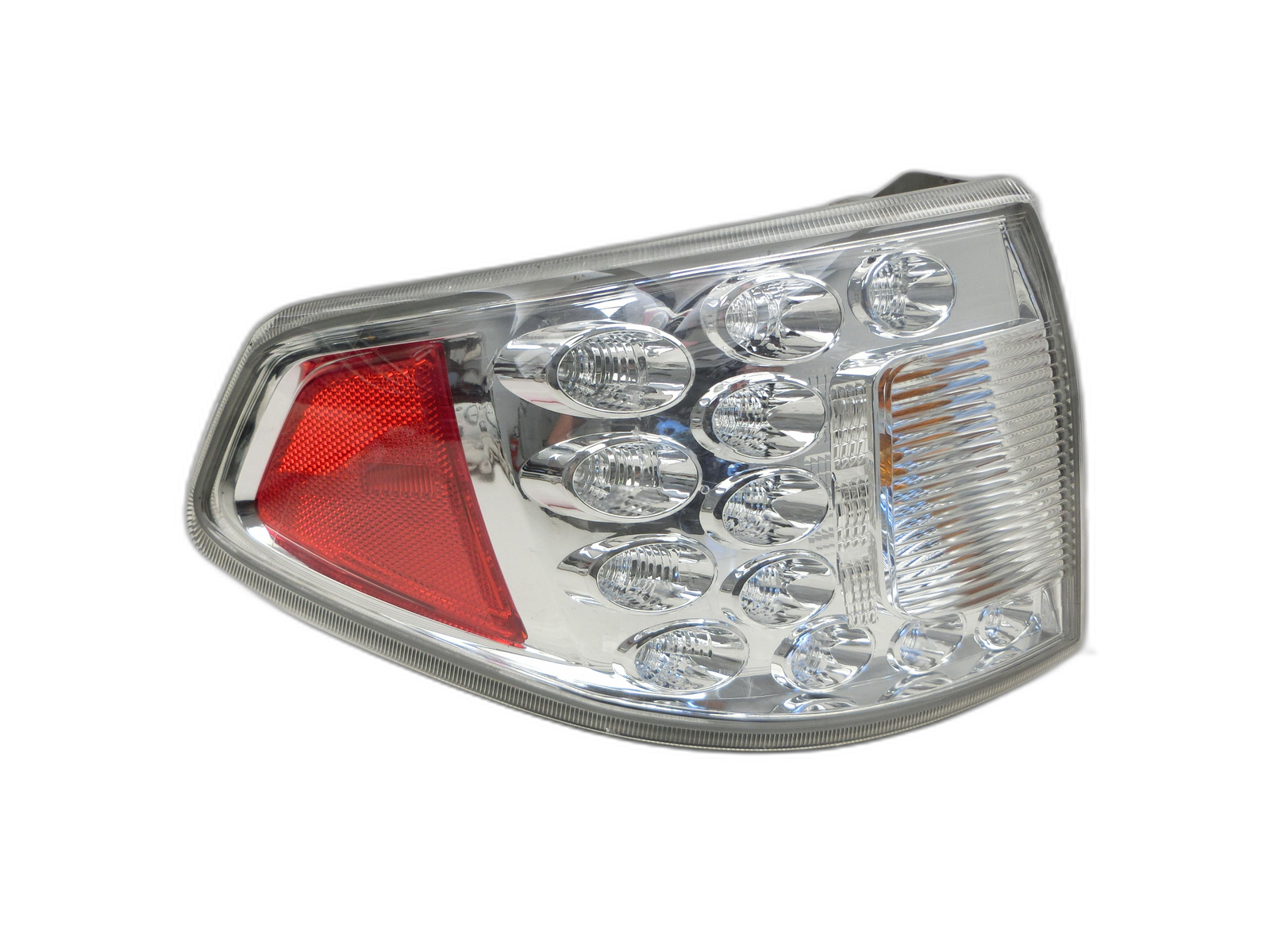 retroilluminazione luce posteriore Sx Orig per Subaru Impreza III GR 08-12 - Bild 1