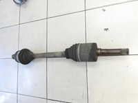 Land Range Rover III L322  3,6 200KW 4WD Antriebswelle Gelenkwelle Rechts Hinten Land Range Rover III L322... Vorschau 6
