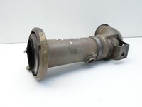 Mercedes W251 R300 10-13 CDI 3,0 140KW Abgasleitung AGR Rohr Leitung Mercedes W251 R300 10-13 24.06.2011... Vorschau 2