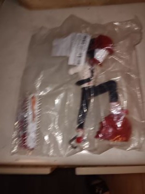 Item photo(s) from verified buyer