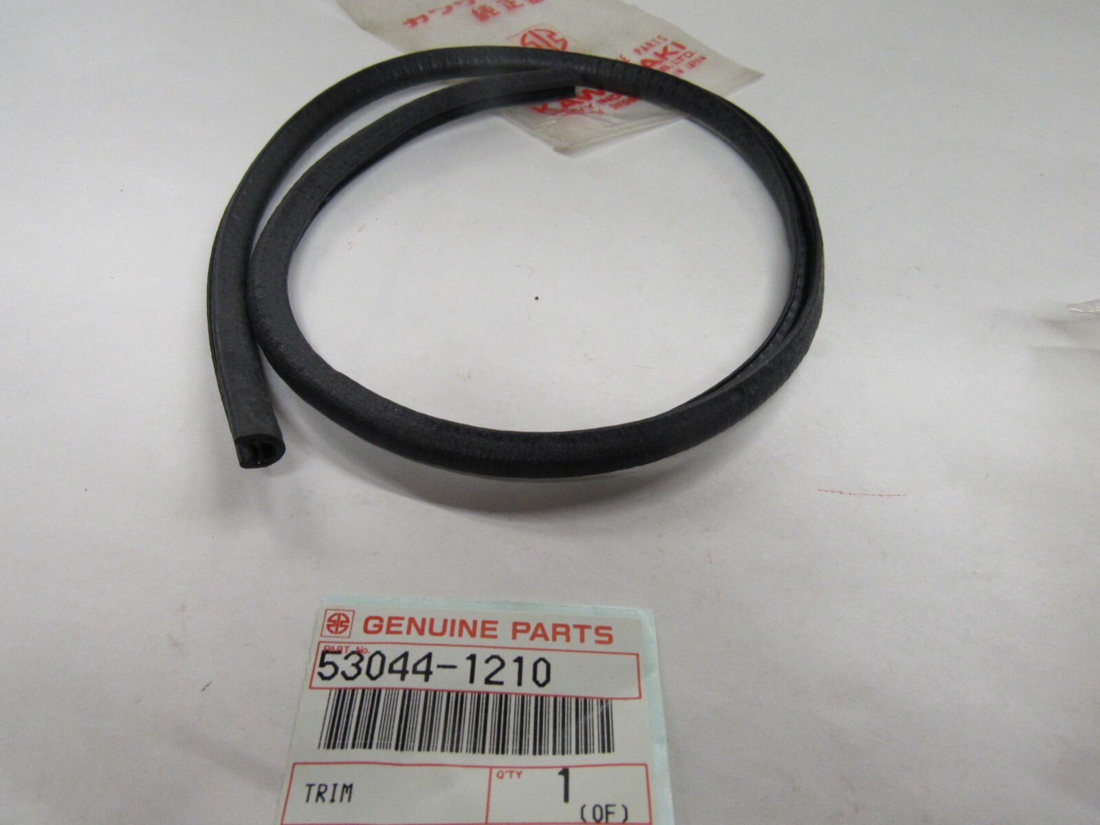 Phát Bảo NOS KAWASAKI ZX1000 ZX-10 NINJA B 1988-1990 - TRIM COWLING