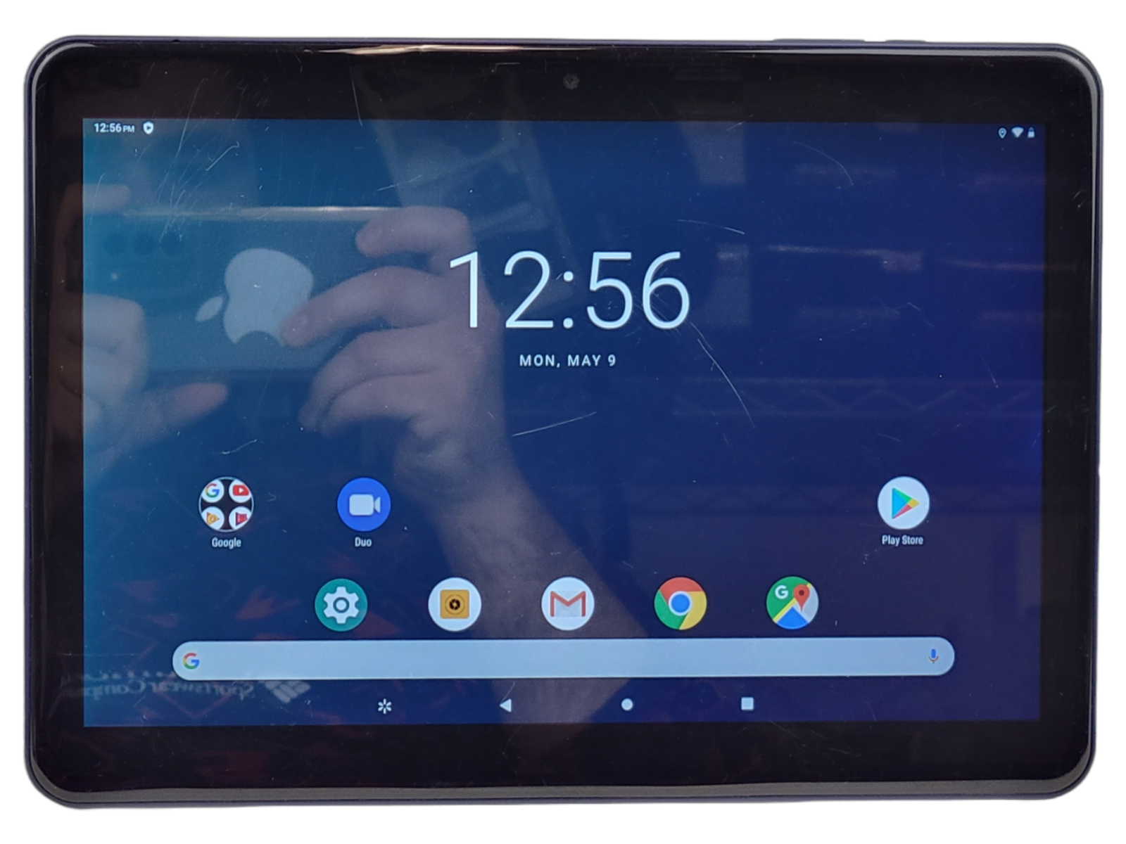 Onn 10.1" Tablet (100005209) 16GB (Wi-Fi Only) 10.1" Android Tablet - J1466