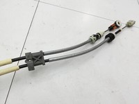 Ford Fiesta VII MK7 17-23  1,0 70KW Schaltzug Schaltseilzug Schaltseil Ford Fiesta VII MK7 17-23 28.04.2020... Vorschau 6