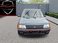 1987 Peugeot 205 Petrol