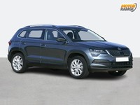 2021 Skoda Karoq 1.5 TSI SE L 5dr DSG Crossover/SUV PETROL Automatic