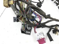 Mercedes C209 CLK 320 05-09 3,2 160KW Kabelbaum Motorkabelbaum Leitungssatz für Motor Mercedes C209 CLK 320 05-09... Vorschau 6
