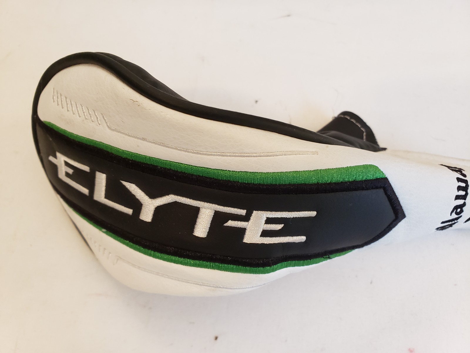 Used Callaway Elyte - 3 Hybrid 19* - Graphite Design Tour AD DI-85 - Stiff - RH