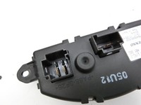 BMW 218i F45 14-18 Widerstand Gebläse Lüfter BMW 218i F45 14-18 17.07.2017 7952061 64117952061 9377854... Vorschau 6