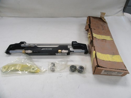 MERCURY QUICKSILVER BIG TILLER STEERING ACTUATOR KIT