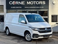 Volkswagen Transporter T6.1 2.0 TDI 110ps Highline SWB Panel Van