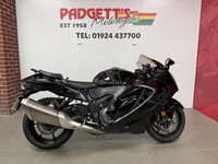 2023 Suzuki HAYABUSA