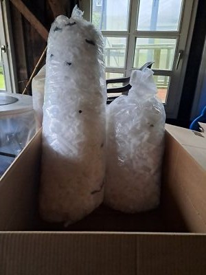 Artikelfoto(s) von einem verifizierten Käufer