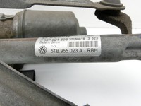 VW Touran II 5T 15-21 Wischermotor mit Wischergestänge Vorne VW Touran II 5T 15-21 24.10.2016 5TB955023A 3397021898... Vorschau 4